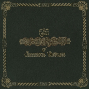 The Worst of Jefferson Airplane by Jefferson Airplane