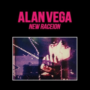 New Raceion by Vega, Alan -& Marc...