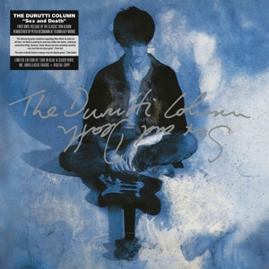 Sex and Death by Durutti Column