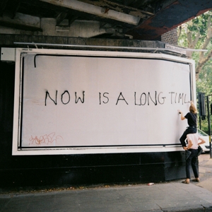 Now is a Long Time by Otzeki