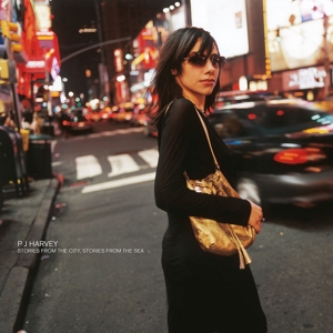 Stories From the City, Stories From the Sea by Pj Harvey