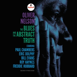 The Blues and the Abstract Truth
