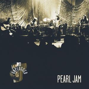 Mtv Unplugged by Pearl Jam