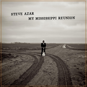 My Mississippi Reunion by Azar, Steve