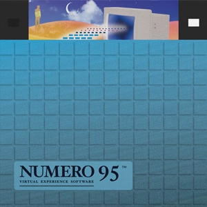 Numero 95