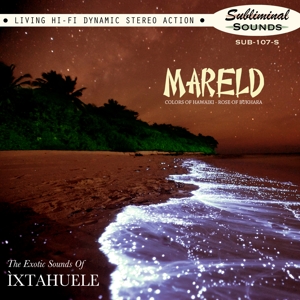 Mareld by Ixtahuele