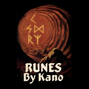 Runes by Kano