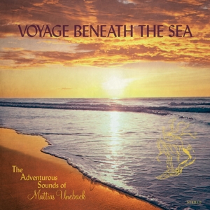 Voyage Beneath the Sea by Uneback, Mattias