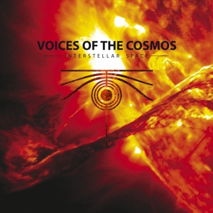 Interstellar Space by Voices of the Cosmos