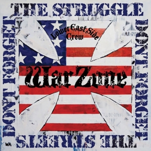 Don't Forget the Struggle, Don't Forget the Street by Warzone