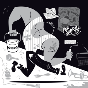 Ska Veterans by Sgorgo