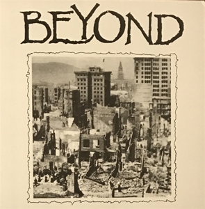 No Longer At Ease by Beyond