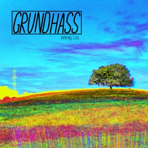 Wenig Los by Grundhass