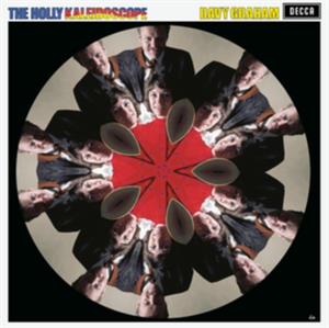 Holly Kaleidoscope by Graham, Davy