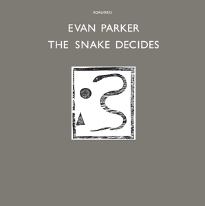 Snake Decides by Parker, Evan & Joe...