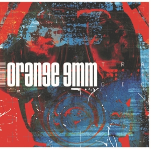 Tragic by Orange 9mm