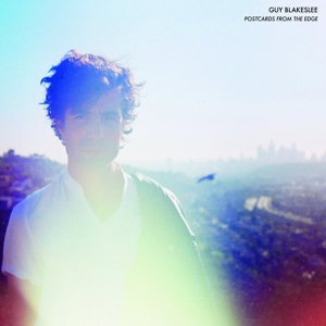 Postcards From the Edge by Blakeslee, Guy