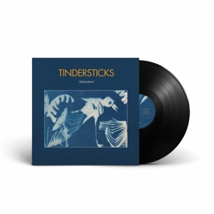 Distractions by Tindersticks