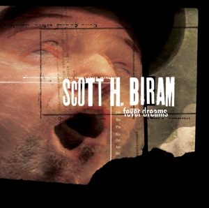 Fever Dreams by Biram, Scott H.