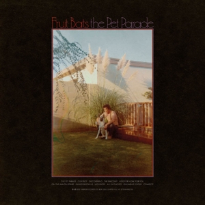 Pet Parade by Fruit Bats
