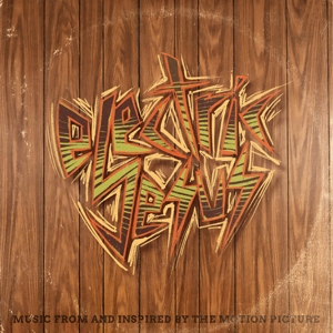 Electric Jesus (Music From and Inspired By the..) by Smith, Daniel