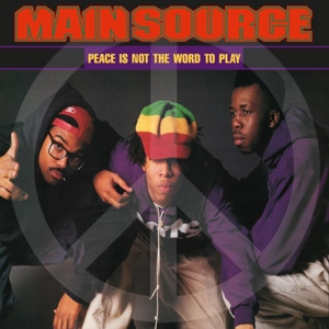 Peace is Not the Word To Play by Main Source