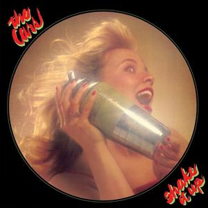 Shake It Up by Cars, the
