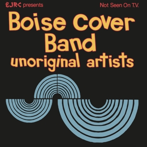 Unoriginal Artists by Boise Cover Band