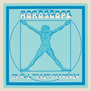 Horoscope by Paananen, Matti Rag