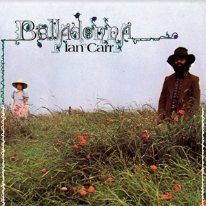 Belladonna by Carr, Ian