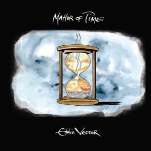 7-Matter of Time / Say Hi by Vedder, Eddie