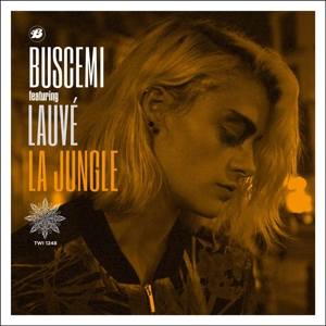 La Jungle (Orange)