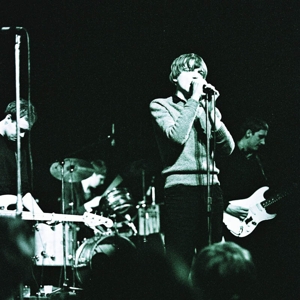 Live At St. Helens Technical College (Plus 7") by Fall