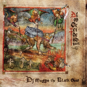 Dies Occidendum by DJ Muggs the Black Goat