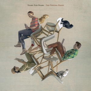Tipping Point by Tears For Fears