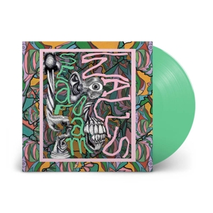 Xvi (Seafoam Green) by Seafoam Walls