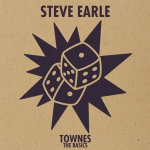 Townes: the Basics by Steve Earle