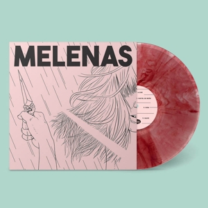 Melenas (Dagger Danger) by Melenas
