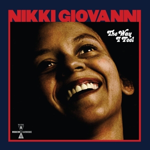 Way I Feel by Giovanni, Nikki