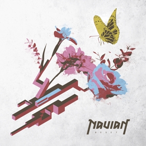 Reset Ep by Navian
