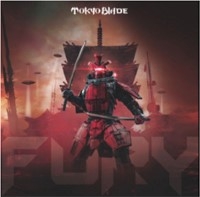 Fury by Tokyo Blade