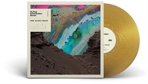 The Alien Coast by St. Paul & the Bro...