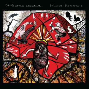 English Primitive I by Lance Callahan, David