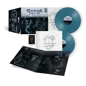 Below the Lights (Cinematic Tour 2020) by Enslaved
