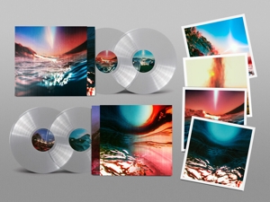 Fragments by Bonobo