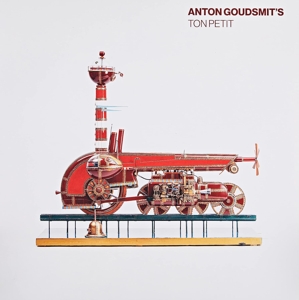Ton Petit by Goudsmit, Anton