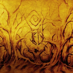 Malediction Fields by Fen