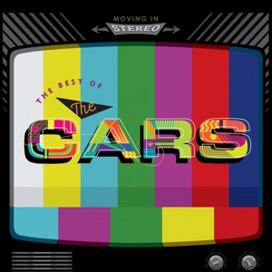 Moving In Stereo by Cars, the