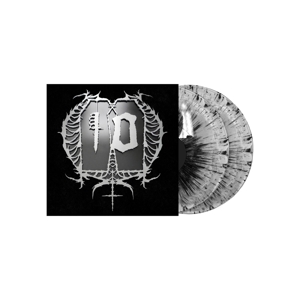 Last Ten Seconds of Life by Last Ten Seconds of Life