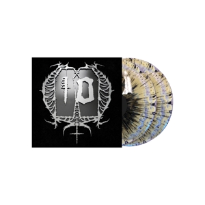Last Ten Seconds of Life by Last Ten Seconds of Life